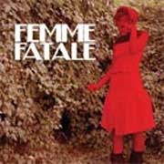 Femme fatal: Femme Fatal - portada mediana