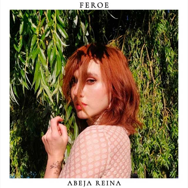 Feroe: Abeja reina - portada