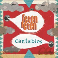 Fetén Fetén: Cantables - portada mediana