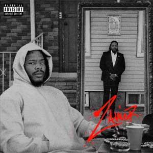 Fetty Wap: Zavier - portada mediana