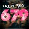 Fetty Wap con Remy Boyz: 679 - portada reducida