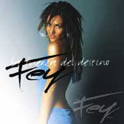 Fey: La fuerza del destino - portada mediana