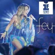 Fey: Primera Fila - portada mediana