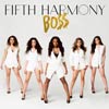 Fifth Harmony: BO$$ - portada reducida