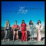 Fifth Harmony: 7/27 - portada mediana