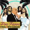 Fifth Harmony: Por favor - portada reducida