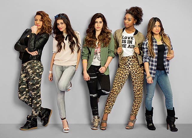 Fifth Harmony