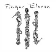 Finger Eleven - portada mediana
