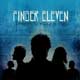 Finger Eleven: Them Vs You Vs Me - portada reducida