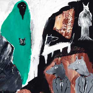 Finn Wolfhard: Happy birthday - portada mediana