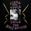 Fiona Apple: Fetch the bolt cutters - portada reducida