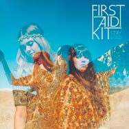 First Aid Kit: Stay gold - portada mediana