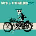 Fito & Fitipaldis: Cada vez cadáver - portada reducida