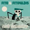 Fito & Fitipaldis: Cielo hermético - portada reducida