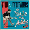 Fito & Fitipaldis: El monte de los aullidos - portada reducida
