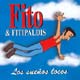 Fito & Fitipaldis: Los sueños locos - portada reducida