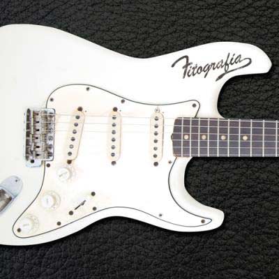 Fito & Fitipaldis: Fitografía - portada