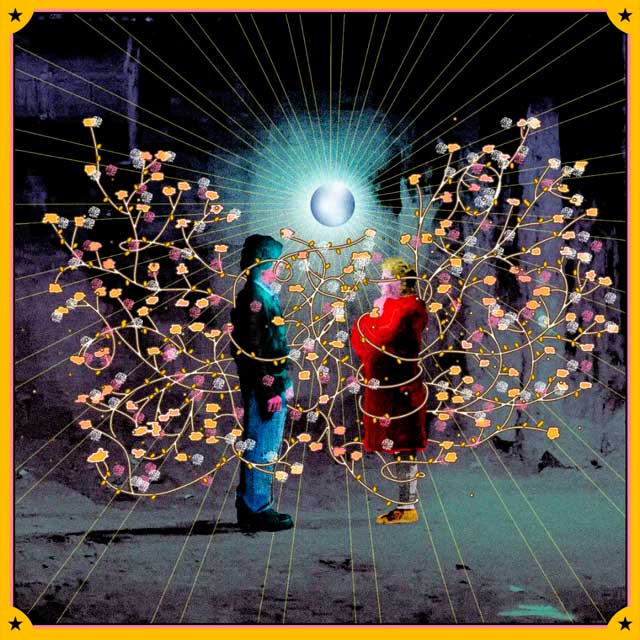 Fito Páez: Cuando el circo llega al pueblo - portada