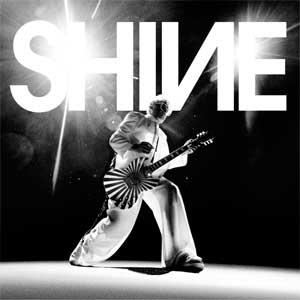 Fito Páez: Shine - portada mediana