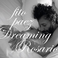 Fito Páez: Dreaming Rosario - portada mediana