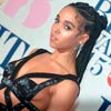 Brit Awards FKA twigs Alfombra roja 2015 / 18