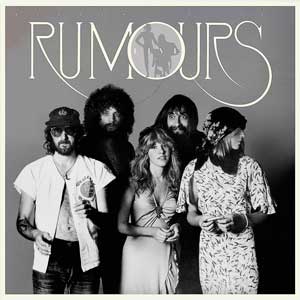 Fleetwood Mac: Rumours Live - portada mediana