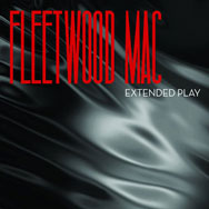Fleetwood Mac: Extended Play - portada mediana