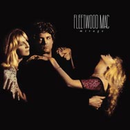 Fleetwood Mac: Mirage - portada mediana