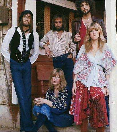 Fleetwood Mac