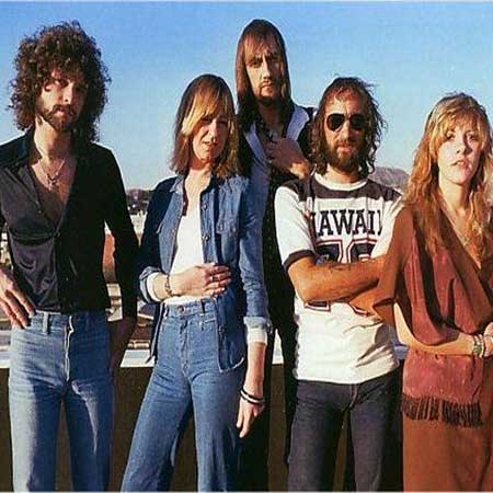 Fleetwood Mac