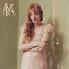 Florence + The Machine: High as hope - portada reducida