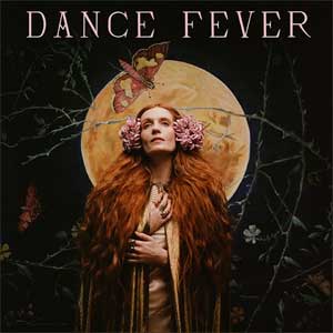Florence + The Machine: Dance fever - portada mediana