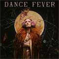 Dance fever - portada reducida