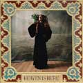 Florence + The Machine: Heaven is here - portada reducida