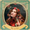Florence + The Machine: My love - portada reducida