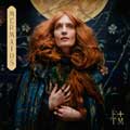 Florence + The Machine: Mermaids - portada reducida