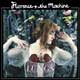 Florence + The Machine: Lungs - portada reducida