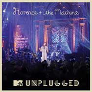 Florence + The Machine: MTV Unplugged - portada mediana