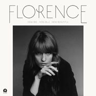 Florence + The Machine: How big, how blue, how beautiful - portada mediana