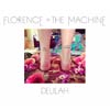 Florence + The Machine: Delilah - portada reducida