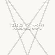 Florence + The Machine: Songs from Final Fantasy XV - portada mediana