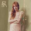 Florence + The Machine: High as hope - portada reducida