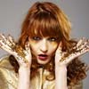 Florence + The Machine / 3