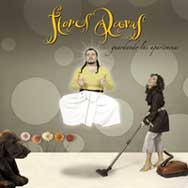 Flores raras: Guardando las apariencias - portada mediana