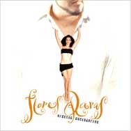 Flores raras: Efectos secundarios - portada mediana