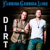 Florida Georgia Line: Dirt - portada reducida