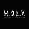 Florida Georgia Line: H.O.L.Y. - portada reducida