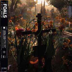 Foals: Everything not saved will be lost Part 2 - portada mediana