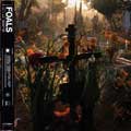 Foals: Everything not saved will be lost Part 2 - portada reducida
