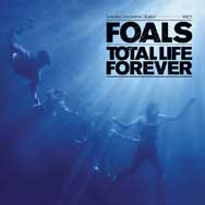 Foals: Total life forever - portada mediana